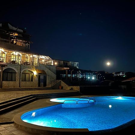 Complex Bolyarsko Selo & Spa Arbanasi Εξωτερικό φωτογραφία