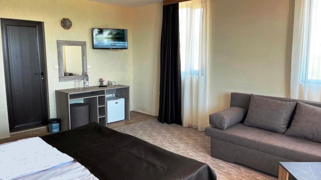 Complex Bolyarsko Selo & Spa Arbanasi Εξωτερικό φωτογραφία