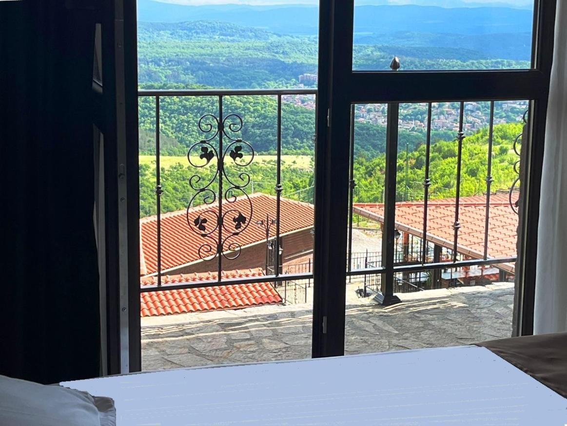 Complex Bolyarsko Selo & Spa Arbanasi Εξωτερικό φωτογραφία