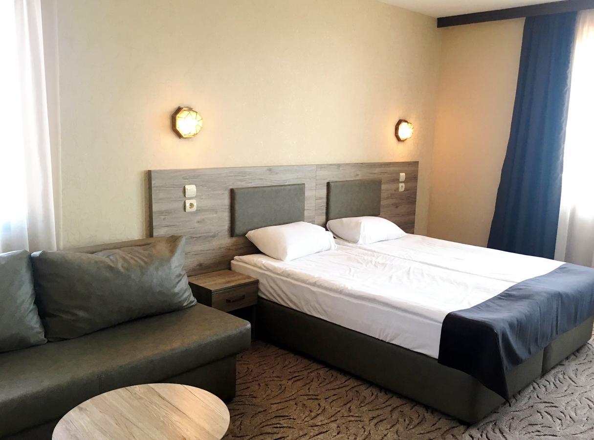 Complex Bolyarsko Selo & Spa Arbanasi Εξωτερικό φωτογραφία