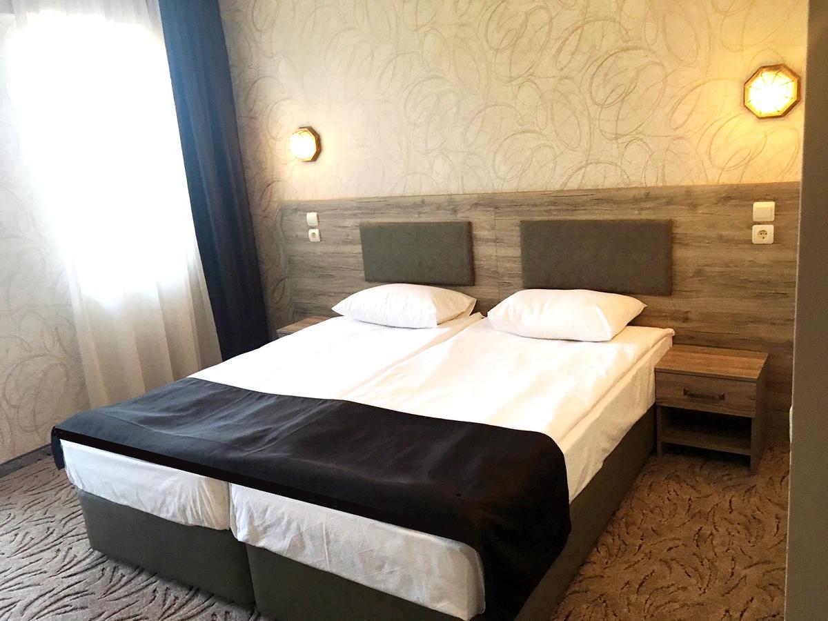 Complex Bolyarsko Selo & Spa Arbanasi Εξωτερικό φωτογραφία