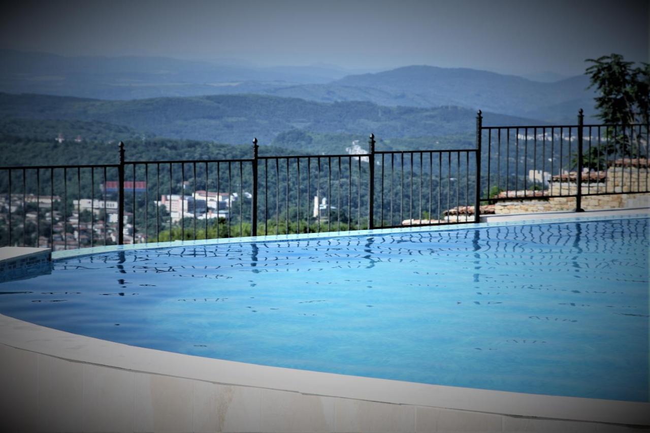 Complex Bolyarsko Selo & Spa Arbanasi Εξωτερικό φωτογραφία