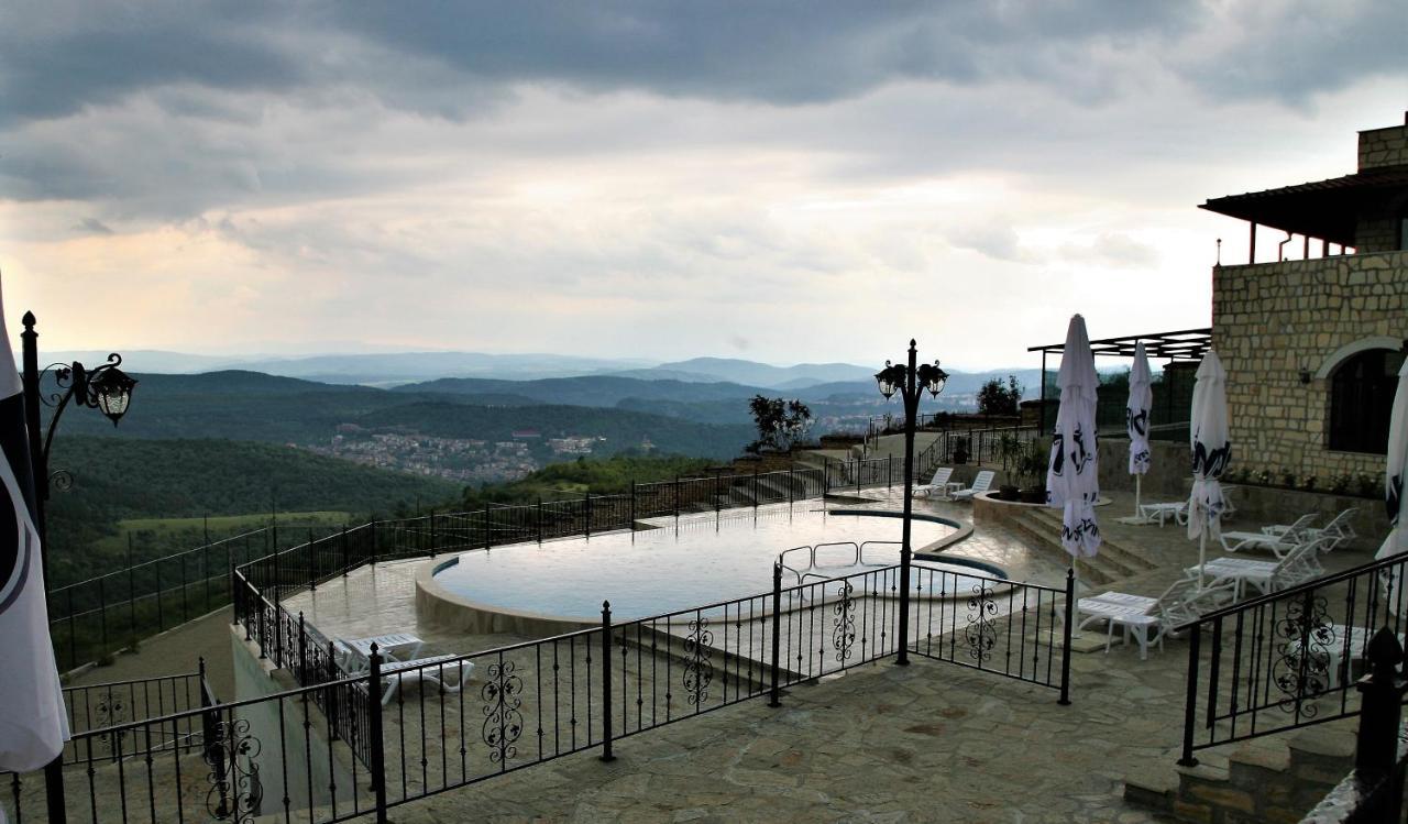 Complex Bolyarsko Selo & Spa Arbanasi Εξωτερικό φωτογραφία