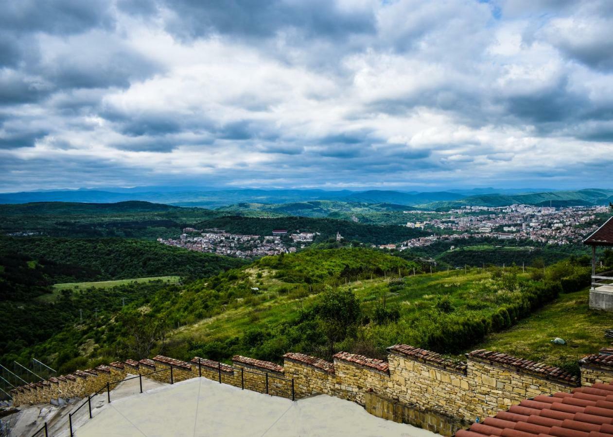 Complex Bolyarsko Selo & Spa Arbanasi Εξωτερικό φωτογραφία