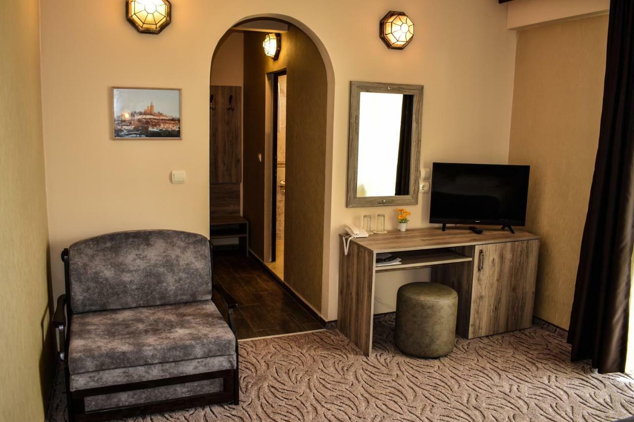 Complex Bolyarsko Selo & Spa Arbanasi Εξωτερικό φωτογραφία