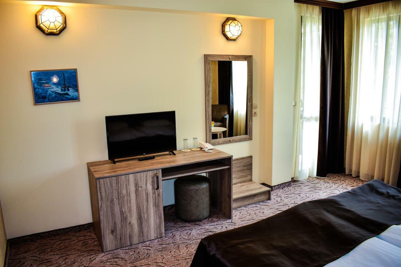 Complex Bolyarsko Selo & Spa Arbanasi Εξωτερικό φωτογραφία