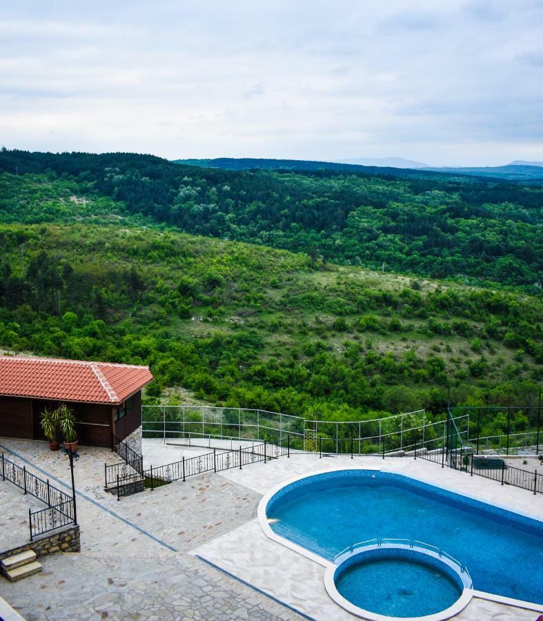Complex Bolyarsko Selo & Spa Arbanasi Εξωτερικό φωτογραφία