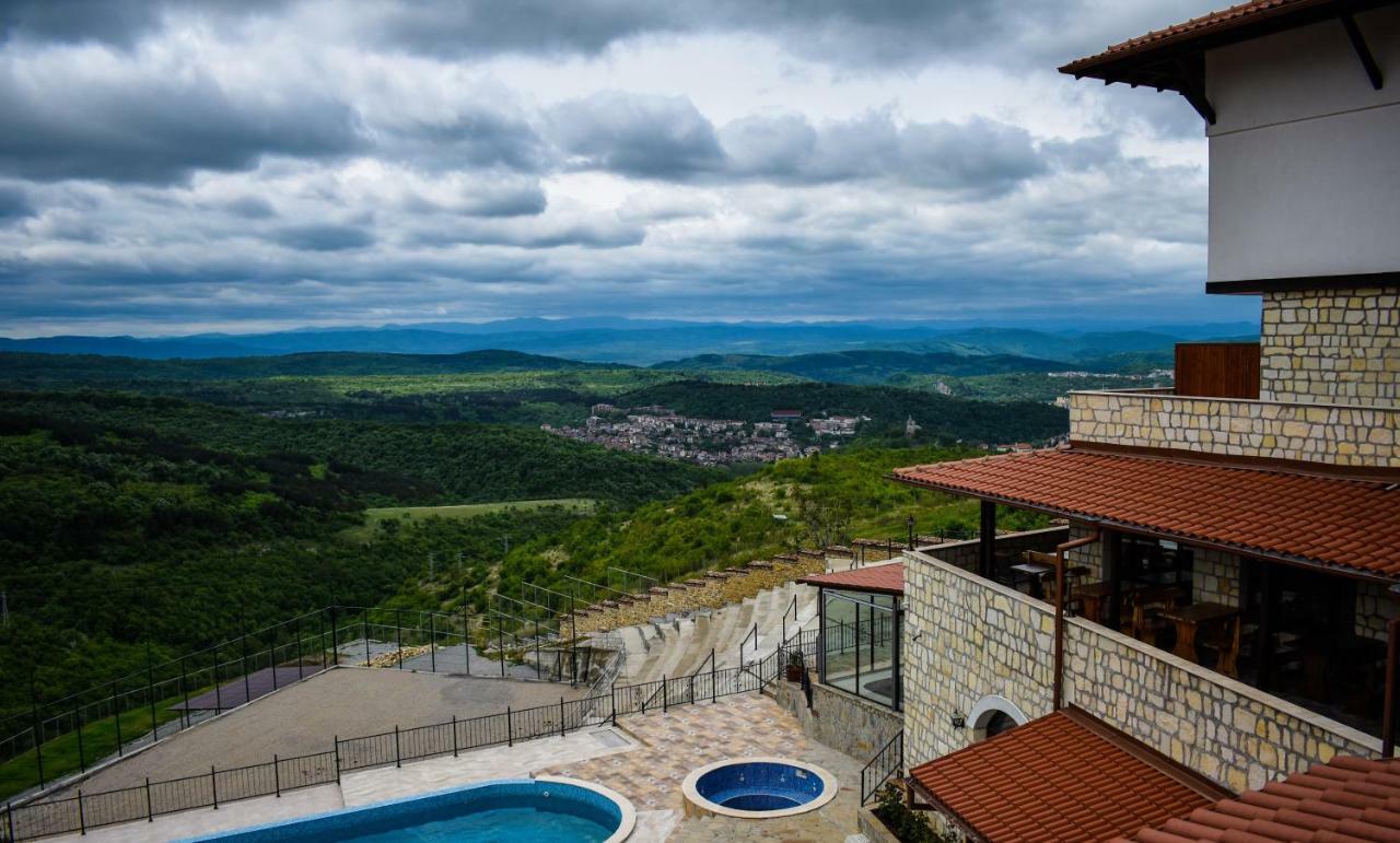 Complex Bolyarsko Selo & Spa Arbanasi Εξωτερικό φωτογραφία