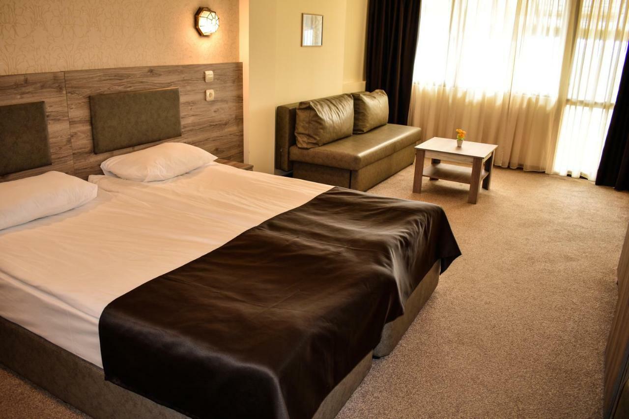 Complex Bolyarsko Selo & Spa Arbanasi Εξωτερικό φωτογραφία