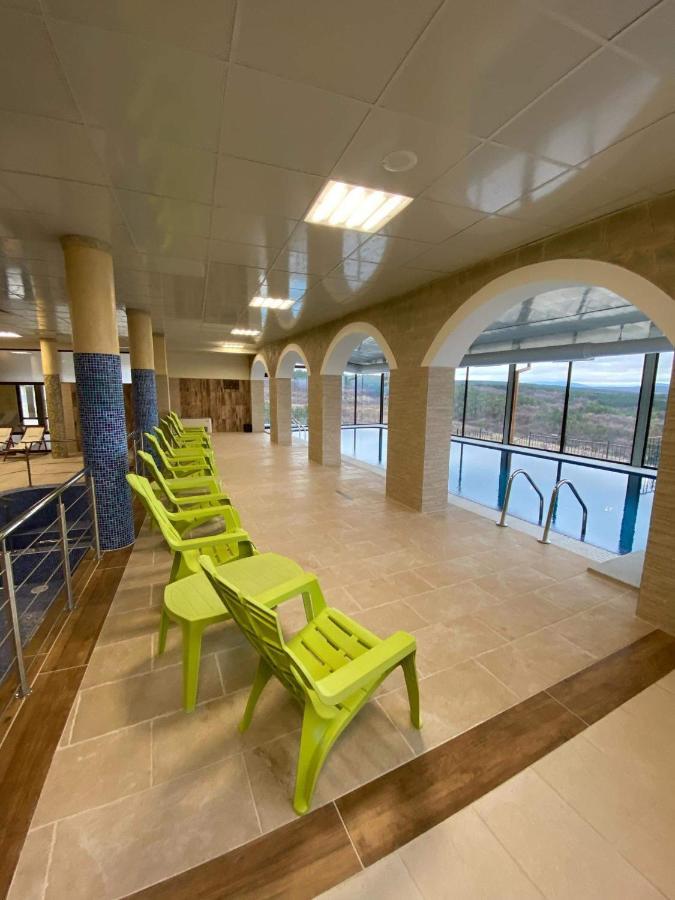 Complex Bolyarsko Selo & Spa Arbanasi Εξωτερικό φωτογραφία