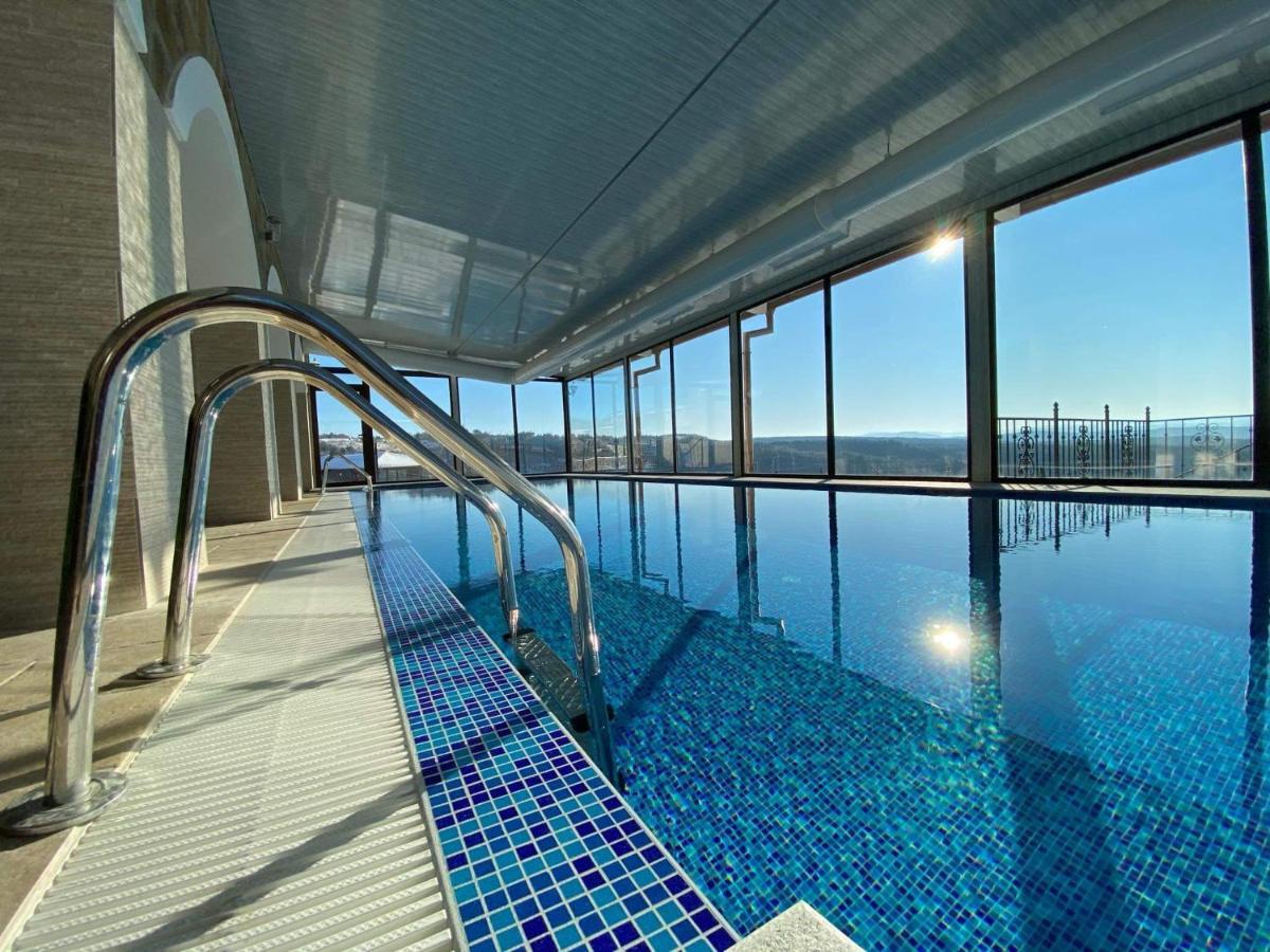 Complex Bolyarsko Selo & Spa Arbanasi Εξωτερικό φωτογραφία