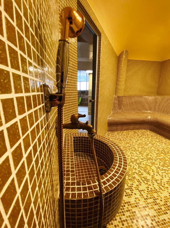 Complex Bolyarsko Selo & Spa Arbanasi Εξωτερικό φωτογραφία