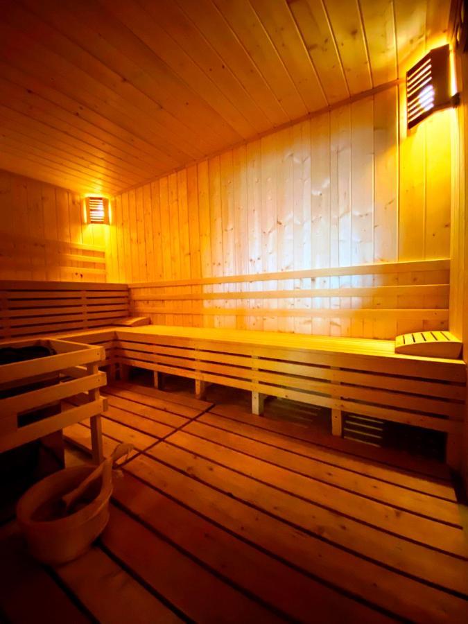 Complex Bolyarsko Selo & Spa Arbanasi Εξωτερικό φωτογραφία