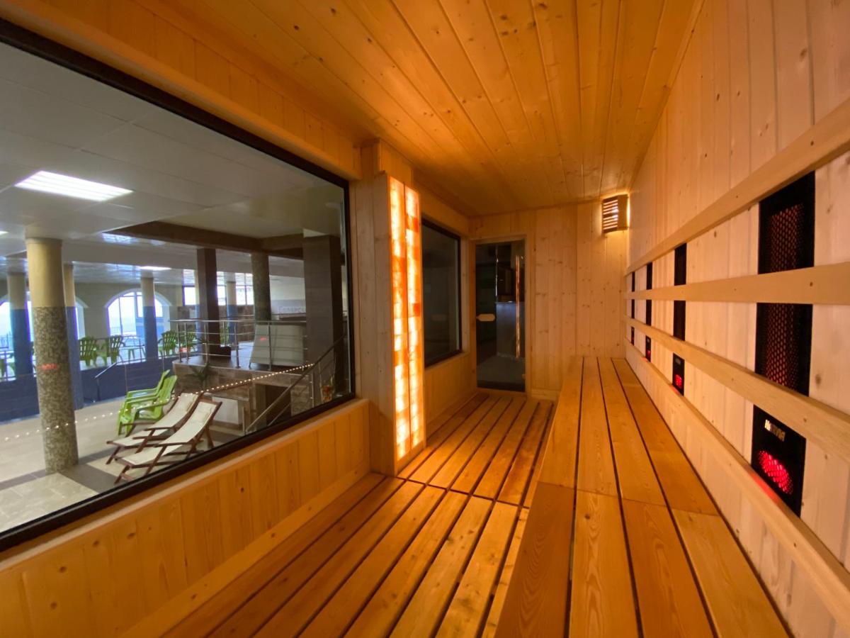 Complex Bolyarsko Selo & Spa Arbanasi Εξωτερικό φωτογραφία